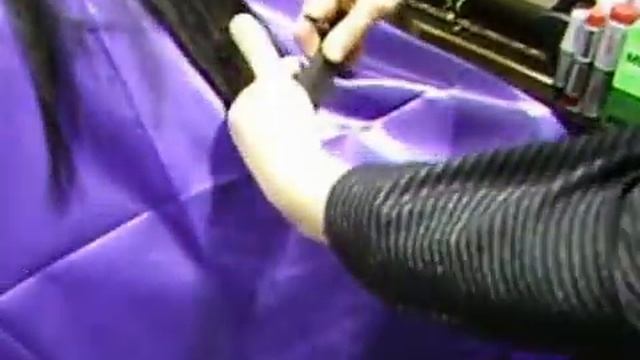 Женская стрижка на длинные волосы Ара Колаян смотреть онлайн