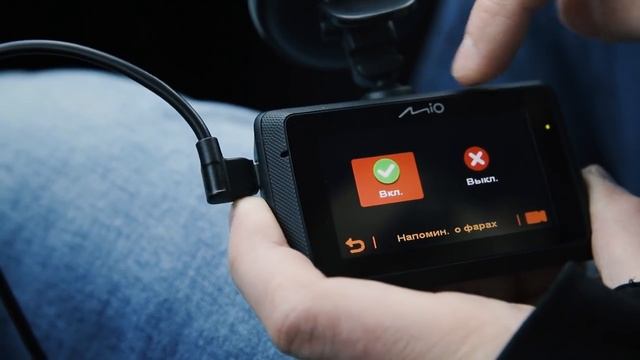 Видеорегистраторы Mio 2017-го года: MiVue 765, 785, 786 и 788. Полный обзор и сравнение с 6 серией. смотреть онлайн