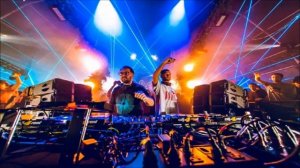 ARTBAT   Live Set Tomorrowland