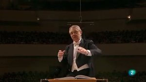Sinfonía nº9 D. Shostakovich. Solo de fagot