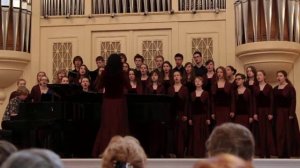 Ариозо Матери