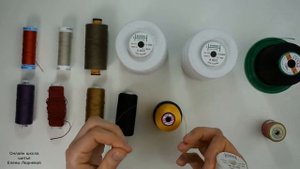 Как выбрать швейные иглы и нитки