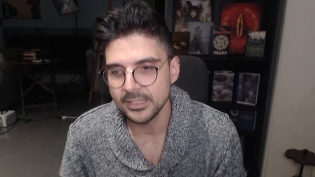 RECENSIONE NO SPOILER Gli Anelli del Potere Ep. #6 смотреть онлайн