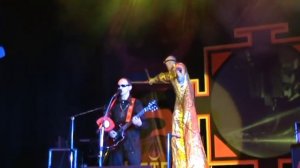 Пикник - Серебра!