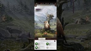 Игра Великий Хан. Пригород. Зверинец.