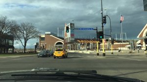 США: Миннеаполис. Каким он был.