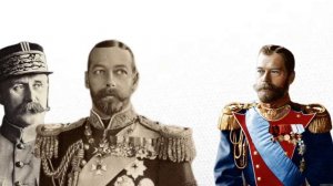 Как появился СССР?