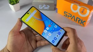 Tecno Spark 8 Pro 2023 Unboxing ⚡ Price Drop || Low Budget Gaming + camera Phone || Full Details