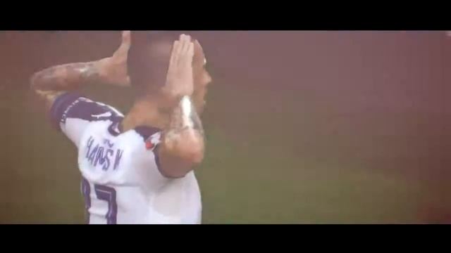 Шикарный гол Гамшика в ворота России   DM   vk com nice football смотреть онлайн