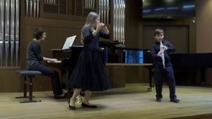 С. Джоплин. Рэгтайм "Легкие Победители". Scott Joplin "The Easy Winners" ragtime.