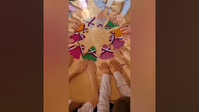 МБОУ СОШ 3 города Ейска "Талисман добра" смотреть онлайн