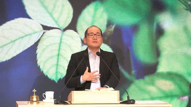 2024.3.1. 헌신 (마 5:1-12) смотреть онлайн