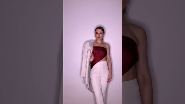 Если нечего одеть, варианты как носить платки