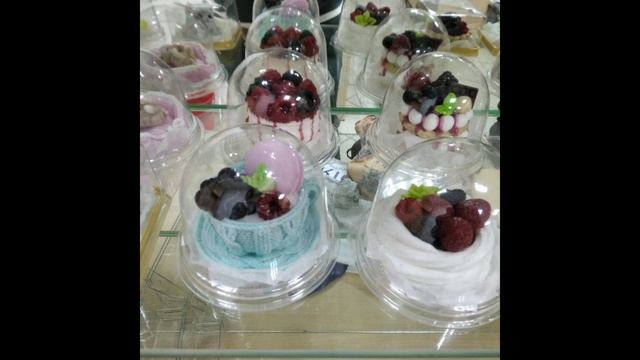 Обзор магазина Hand Made, Челябинск, ТК Юлия. Мастера выставили ручную работу смотреть онлайн