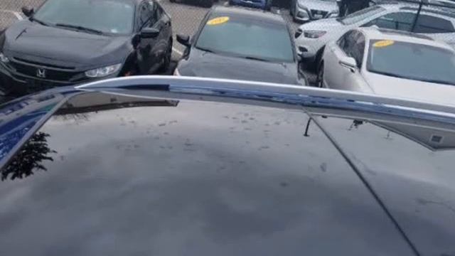 2017 Volkswagen Touareg V6 Wolfsburg Edition (Philadelphia, Pennsylvania) смотреть онлайн