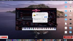 MAC OS  - Не открывается программа. Исправляем.