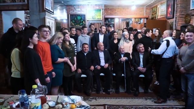 Гульнара Яруллина. Герой нашего времени или призвание к татарской молодежи