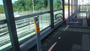 Прогулка по родным местам. Город Тилбург, Нидерланды.