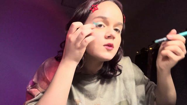 повторяю макияжи из пинтерест !! смотреть онлайн