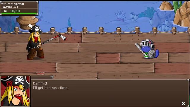 Epic Battle Fantasy 5 Gameplay - Android Apk смотреть онлайн