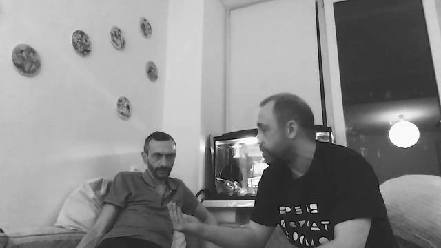 Памяти Верходанова