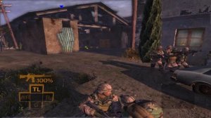 Full Spectrum Warrior #1