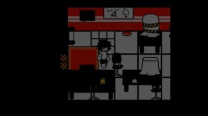 Обзор игры: Changed
