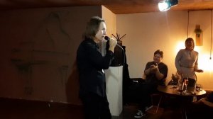 Мой сон - Олег Попков.mp4