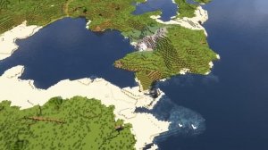 Что я Сделал за 100 ЧАСОВ ВЫЖИВАНИЯ на НОВОМ Сервере? | БермудаSMP | Майнкрафт без Модов 1.19