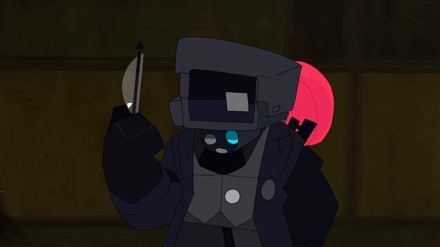 Large Camera man rip ?[Skibidi Toilet Animation Ep.68 part 2] смотреть онлайн