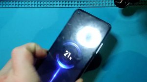 Mi 10T Pro не включается не заряжается, не много нюансов,часть 2