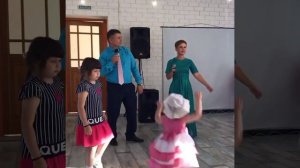 Родители креативно поздравили молодых с Днём Свадьбы 💍💍 19.08.2022