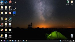 Оценка производительности Windows 10
