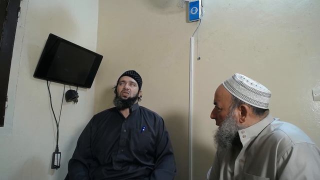 LES REVES DE QASIM, DAJJAL ET GAZA. BENHALIMA ABDERRAOUF смотреть онлайн