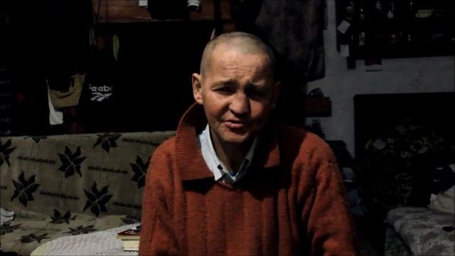 Приют для бездомных людей
