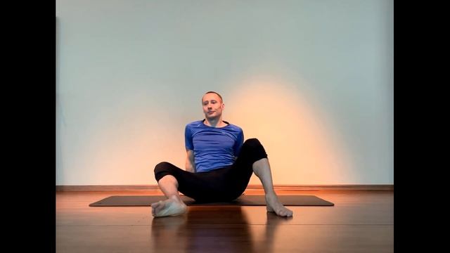 Мобильность спины смотреть онлайн