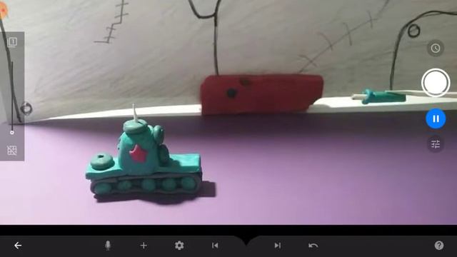 танкомульт#6. кв 10 новый монстр смотреть онлайн