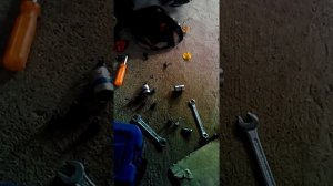 Доработка сцепления мотоблока зубр.