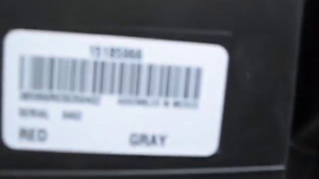 2003 Tahoe No Rear Heat Fix Suburban Yukon XL Repair!