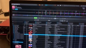 How to manually set bpm / tempo in Traktor Pro 3.3