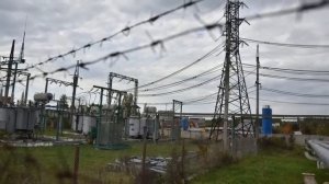 Решающий сирена! Массовая эвакуация Полная катастрофа