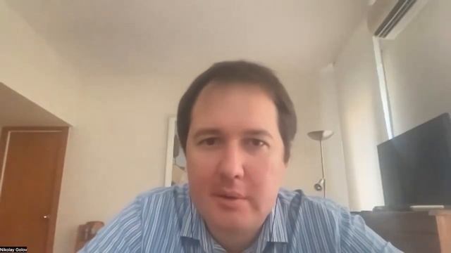Distributed Systems Глава 1 Введение в распределенные системы | Юрий Бабак, Алексей Гончарук