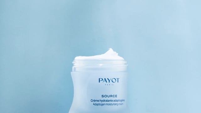 Source, The Power Of Adaptogenic Plants - PAYOT