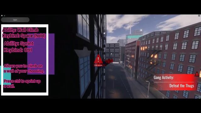 Roblox - InVision's: Web-Verse [ALPHA] - Controls/Tutorial смотреть онлайн