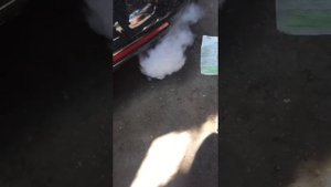 Mazda CX-7 раскоксовка колец