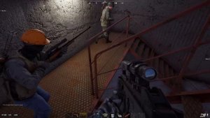 АЛЕКС, БРЕЙН И ЖЕНЯ НАШЛИ ВОЕННЫЙ БУНКЕР В DEADSIDE
