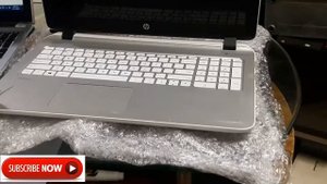 HP Pavilion Protect Smart