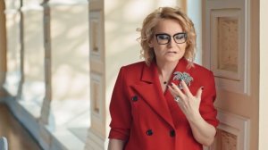 Фильм к юбилею непревзойдённой и неподражаемой Аллы Пугачёвой и бренда "Эконика"