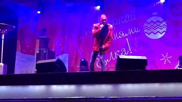 Григорий Юрченко-«Ты такая» Солнечногорск. смотреть онлайн