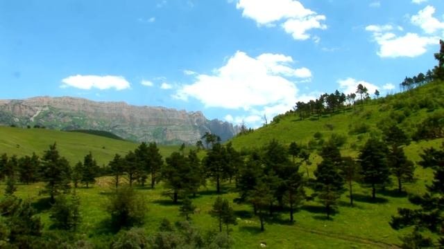 Открой для себя Ингушетию, Республика Ингушетия/Discover Ingushetia